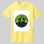 Best Selling Youth Cotton Tee Thumbnail