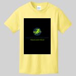 Best Selling Youth Cotton Tee Thumbnail