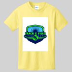 Best Selling Youth Cotton Tee Thumbnail