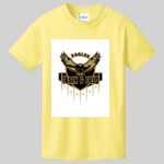 Best Selling Youth Cotton Tee Thumbnail