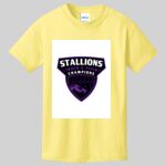 Best Selling Youth Cotton Tee Thumbnail