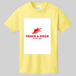 Best Selling Youth Cotton Tee Thumbnail