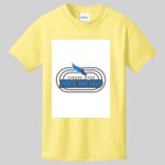 Best Selling Youth Cotton Tee Thumbnail