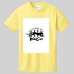 Best Selling Youth Cotton Tee Thumbnail