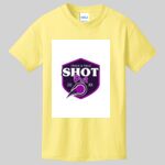 Best Selling Youth Cotton Tee Thumbnail