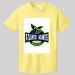 Best Selling Youth Cotton Tee Thumbnail