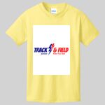 Best Selling Youth Cotton Tee Thumbnail