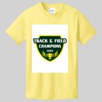 Best Selling Youth Cotton Tee Thumbnail