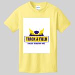 Best Selling Youth Cotton Tee Thumbnail