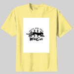 Best Selling Youth Cotton Tee Thumbnail