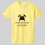 Best Selling Youth Cotton Tee Thumbnail