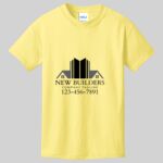 Best Selling Youth Cotton Tee Thumbnail