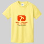 Best Selling Youth Cotton Tee Thumbnail