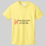 Best Selling Youth Cotton Tee Thumbnail