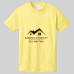 Best Selling Youth Cotton Tee Thumbnail