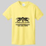 Best Selling Youth Cotton Tee Thumbnail