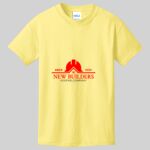 Best Selling Youth Cotton Tee Thumbnail