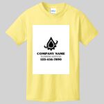 Best Selling Youth Cotton Tee Thumbnail