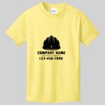 Best Selling Youth Cotton Tee Thumbnail