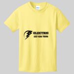 Best Selling Youth Cotton Tee Thumbnail