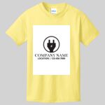Best Selling Youth Cotton Tee Thumbnail