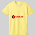 Best Selling Youth Cotton Tee Thumbnail