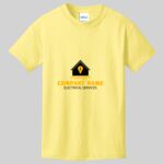 Best Selling Youth Cotton Tee Thumbnail