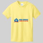 Best Selling Youth Cotton Tee Thumbnail