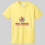 Best Selling Youth Cotton Tee Thumbnail