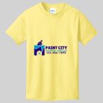 Best Selling Youth Cotton Tee Thumbnail