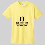 Best Selling Youth Cotton Tee Thumbnail