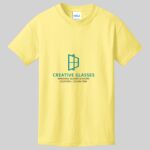 Best Selling Youth Cotton Tee Thumbnail