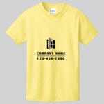 Best Selling Youth Cotton Tee Thumbnail