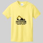 Best Selling Youth Cotton Tee Thumbnail