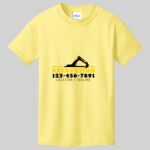 Best Selling Youth Cotton Tee Thumbnail