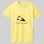 Best Selling Youth Cotton Tee Thumbnail