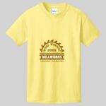 Best Selling Youth Cotton Tee Thumbnail