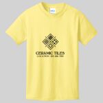 Best Selling Youth Cotton Tee Thumbnail