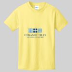 Best Selling Youth Cotton Tee Thumbnail