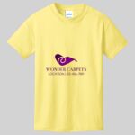 Best Selling Youth Cotton Tee Thumbnail