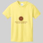 Best Selling Youth Cotton Tee Thumbnail