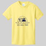 Best Selling Youth Cotton Tee Thumbnail