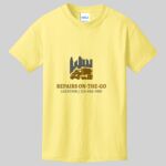 Best Selling Youth Cotton Tee Thumbnail