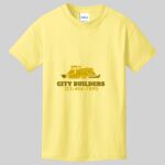 Best Selling Youth Cotton Tee Thumbnail