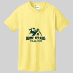 Best Selling Youth Cotton Tee Thumbnail