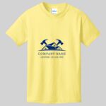 Best Selling Youth Cotton Tee Thumbnail