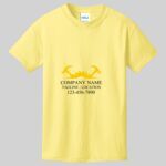 Best Selling Youth Cotton Tee Thumbnail