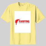 Best Selling Youth Cotton Tee Thumbnail