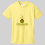 Best Selling Youth Cotton Tee Thumbnail