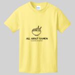 Best Selling Youth Cotton Tee Thumbnail